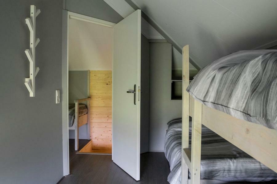 Camping Nieuw Romalo Вортхёйзен Экстерьер фото